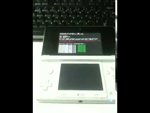 homebrew launcher 3ds 10.5 homebrew launcher 3ds 10.5