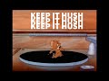 Download Lagu Keep It Hush - Dipha Barus feat Afgan & Esther Geraldine Mp3 Free