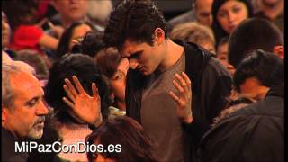 A Powerful Response to the Gospel in Barcelona