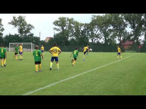 GLKS Głusk : PIOTRCOViA Piotrków [skrót] LLTM.Gr 1. 2.Kolejka