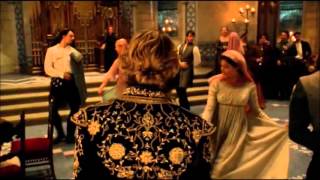 Mary & Francis - Simple Desire