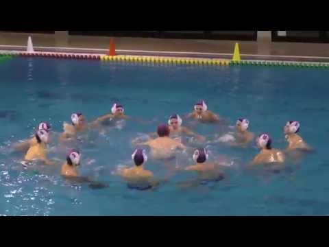 Highlights HST U18 vs Poli Novate - 2015 (1080 Full HD)