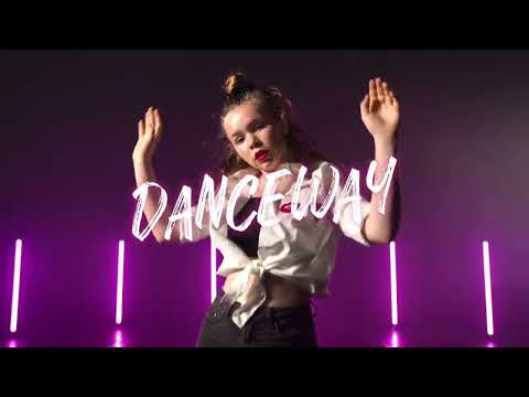 Danceway TSR 2021- SOLO Naty Kabrlová
