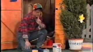 Allsorts - The Green House (Series 7)