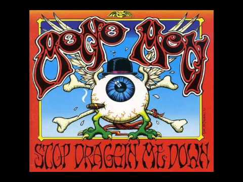 The Mono Men - I Don't Care