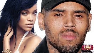 Chris Brown is NOT wrong and here's WHY | Chris Brown GOES off on people talking about Rihanna ABU$E