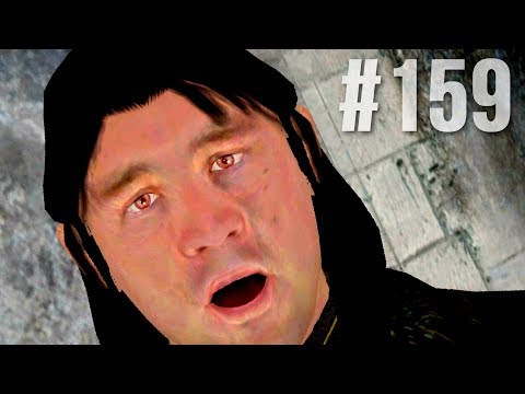 Let's 100% Oblivion Part 159 - Jack Be Nimble