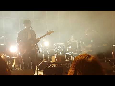 171216 페퍼톤스 Peppertones 연말콘 POWERAMP!! ~ New Standard