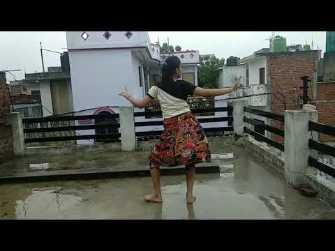 Pani pani ho gayi ❤️ || Dance with Aakarshi | #shorts #ytshorts #ytvideo