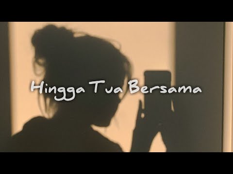 Hingga Tua Bersama - Rizky Febian (slowed + reverb)