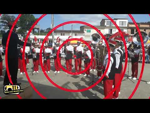 FAMUCF  - GANDU 2018 ( CONFANJUCA AFAB) - BAÚ DO MARCÁO