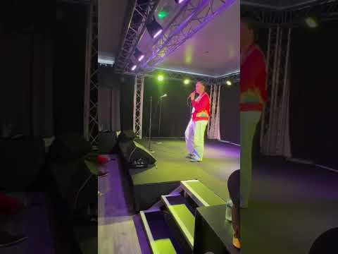 Comedy in Watford