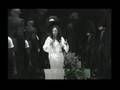 Monique Walker-"Crazy Praise"