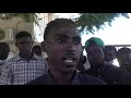 Migrants In Libya Fearful After Crackdown And Killings