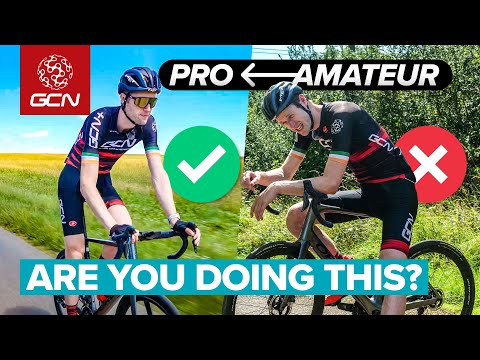 7 Tips To Take You From Amateur To Accomplished Cyclist