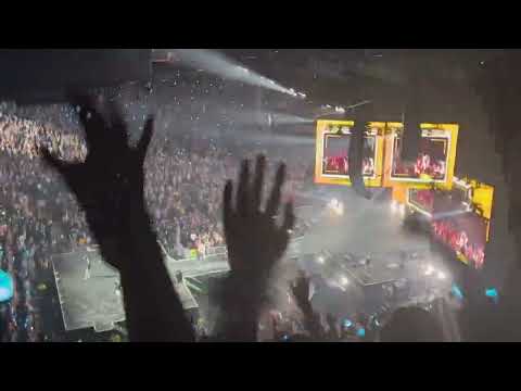 220903 SNAP SHOOT - SEVENTEEN WORLD TOUR “BE THE SUN” IN TORONTO