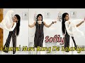 Softly Chunni Meri Rang De Lalaariya Punjabi Dnace Dance Video Seema Rathore