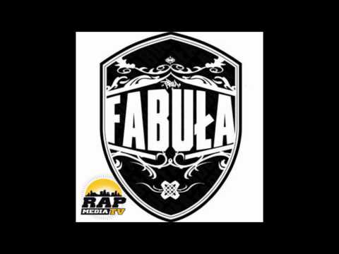 Fabuła ft. PTP - Dorzuć Do Interesu  [ SzUsty Blend ] HD