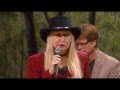 Jeannie Kendall - Thank God For the Radio w. Darrin and Rhonda Vincent