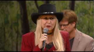 Jeannie Kendall - Thank God For the Radio w. Darrin and Rhonda Vincent