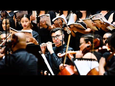 New Apostolic Church Southern Africa | Music - “Shepherd's Pipe Carol” (official)