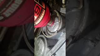 5r55s servo replacement
