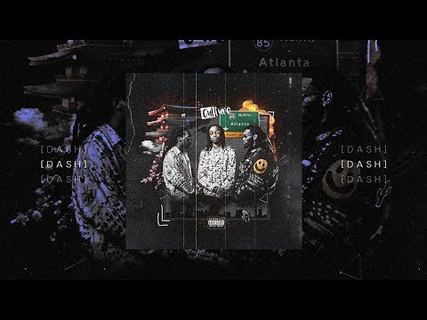 [FREE] Murda Beatz x Migos Type Beat 2019 - "DASH" | Trap Rap Instrumental 2018