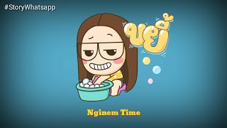 Download lagu Story WA Animasi 30 Detik mp3