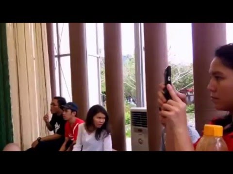 Paper Dome (Taiwan) - Heavy Rotation (JKT48)