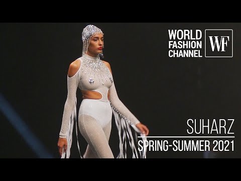 Suharz spring-summer 2021 I Gran Canaria swim week