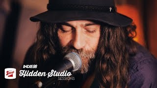 Wintersleep - &quot;Forest Fire&quot; | Stiegl Hidden Studio Sessions