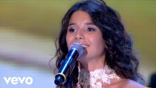 Paula Fernandes - Caminhoneiro (Ao Vivo) ft. Dominguinhos