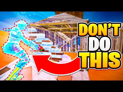 10 Most Common Fighting Mistakes to Avoid