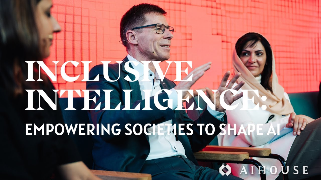 Inclusive Intelligence: Empowering Societies to Shape AI