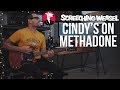 Screeching Weasel - Cindy's On Methadone (Guitar Cover)