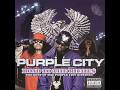 Purple City: Road To The Riches - Will Not Lose
