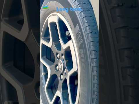 Michelin Primacy A/S Tire Review.
