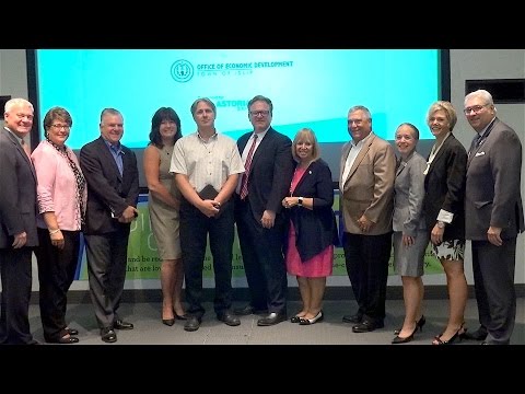 6/23/2016 CEO Summit