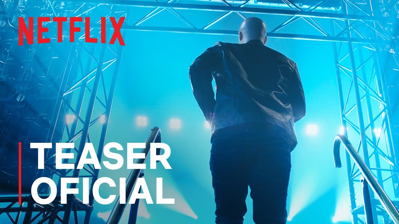 teaser Oficial