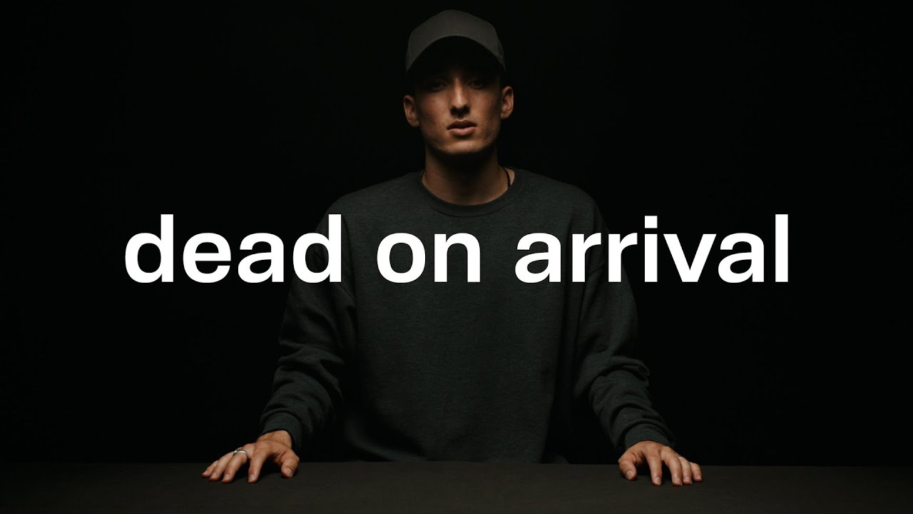 Dead On Arrival thumbnail