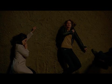 Revenge 4x12: Emily & Victoria Shot (Ending Scene)