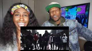 BlocBoy JB - Rover 2.0 ft 21 Savage (Official Video) REACTION