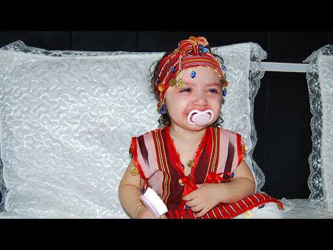 Halenur Prensesin Hamam ve kınası 2023 4K