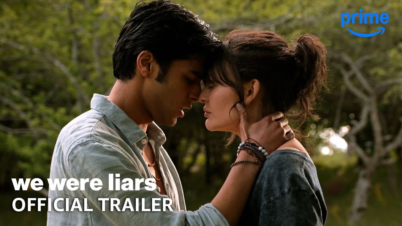 We Were Liars - Videos