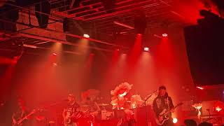 Highly Suspect - Bath Salts Live at Electric City Buffalo, NY 
