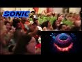 How people reacted to 'Project Shadow' in Sonic Movie 2!