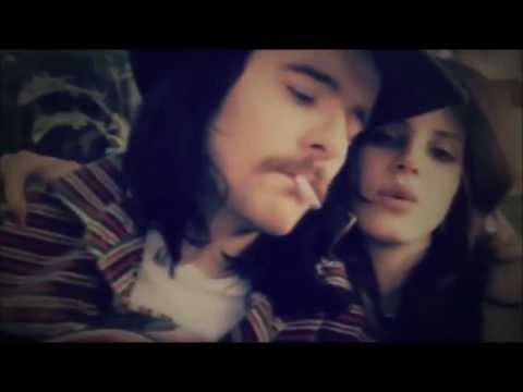 Lana Del Rey - Summer Wine ft. James Barrie O'Neill (Official Video) + Lyrics