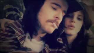 Lana Del Rey - Summer Wine ft. James Barrie O&#39;Neill (Official Video) + Lyrics