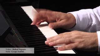 Clavinova CVP-609PE, зображення 1