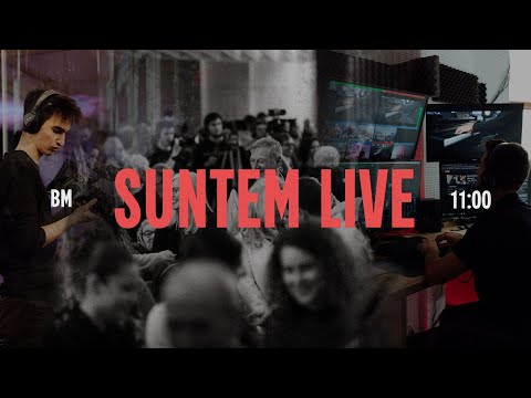 Botez Nou Testamentar! | 30 MAR | 10:00